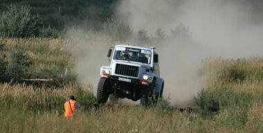 «Баха Ульяновск»: чего испугался КамАЗ и не побоялся ГАЗ