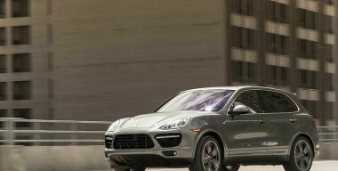 18 самых быстрых SUV на российском рынке