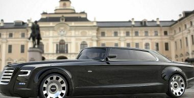 Проект «Кортеж»: миллиарды потрачены, а дело ни с места