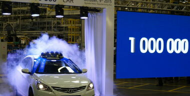 Как Hyundai решил «наказать» LADA Vesta и XRAY