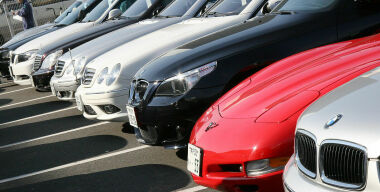 Какие марки подорожали в сентябре