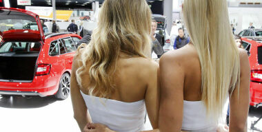 Почему ведущие бренды не приедут на Московский автосалон