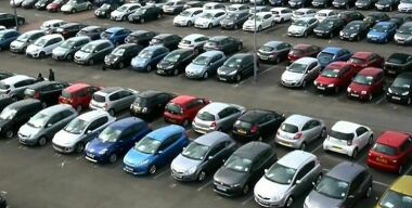 Российский авторынок: упал и не отжался