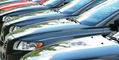 Какие машины чаще всего берут в кредит