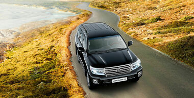 В чем выгода новых бонусов от Toyota 