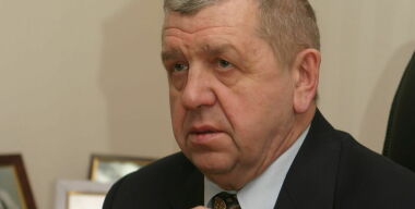 Сенатор Владимир Федоров: как нам реорганизовать ГИБДД