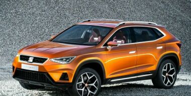 SEAT готовит к выпуску четыре модели
