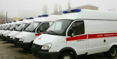 К чему приведут полицейские проверки бригад «скорой помощи»