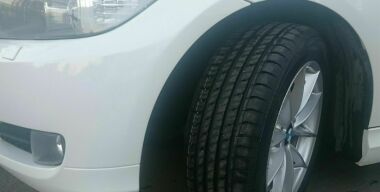 Почему падают продажи автопокрышек