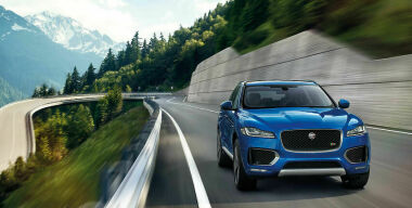 Премиальный сегмент атакует Франкфурт