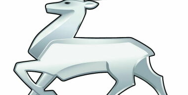 ГАЗ меняет шильдик