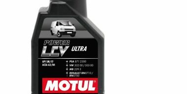 Новые масла Motul впервые показали в Москве