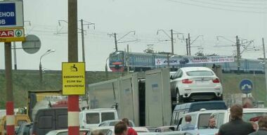 Бездорожная Россия: объезда Нижнего Новгорода не будет 