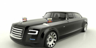 Проект «Кортеж»: новые подробности и новые цены