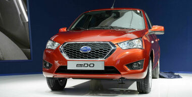 5 самых дешевых автомобилей с АКП на российском рынке