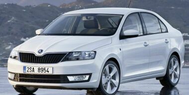 Какие модели Skoda подорожали