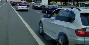 ГИБДД дозрела до «опасного вождения»