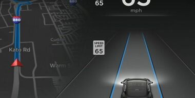 Почему в России нельзя использовать автономные автомобили