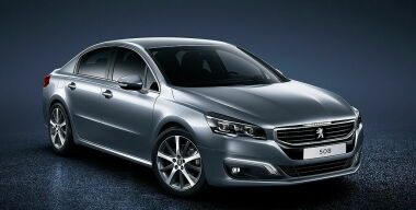 Будут ли у нас продаваться белорусские Peugeot 508