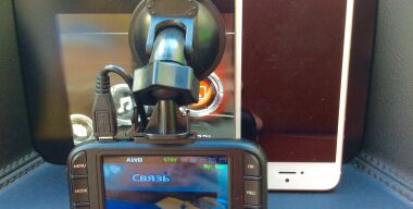 Видеорегистратор без Wi-Fi создаст проблемы при ДТП