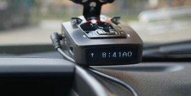 Как отучить «антирадар» от ложных срабатываний