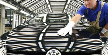 Кому Volkswagen подарит 1000 долларов