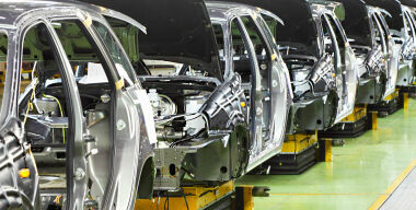 Сколько денег надо российскому автопрому