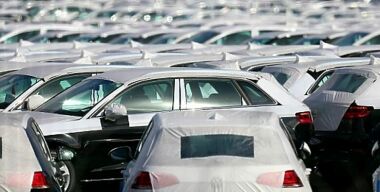 Volkswagen обрушил акции Renault и PSA