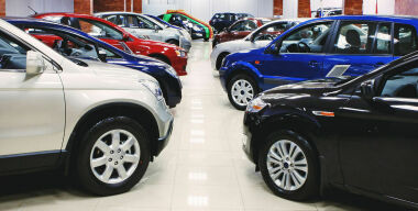  Тотальное подорожание автомобилей началось