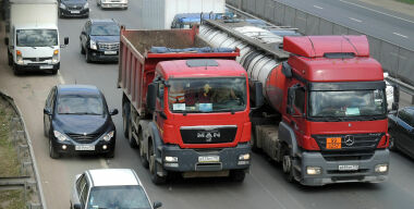 Кого обложат «дорожным оброком» вслед за большегрузами