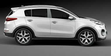 7 новых кроссоверов для России, победивших кризис