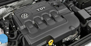 В центр дизельного скандала попали Porsche и Audi