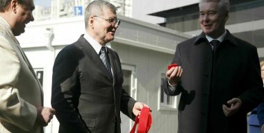 Госдума «требует крови» главы столичного Дептранса