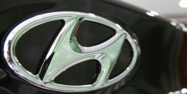 Продажи Hyundai растут