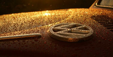 Власти России ждут от VW объяснений