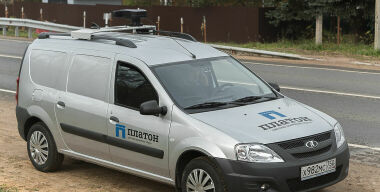 На сколько подорожает жизнь после введения «налога на 12-тонники»