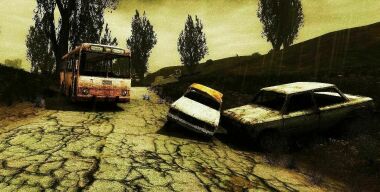 Автопром России может быть отброшен на 10 лет назад 