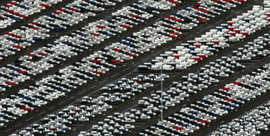 Кто лидирует на мировом авторынке