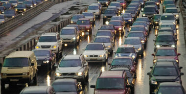 Москвичи предпочитают покупать новые Hyundai Solaris и старые Ford Focus