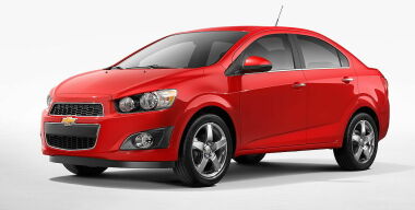 Десятки тысяч Chevrolet Aveo в России — бракованные