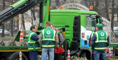 Прокуратура разрешила «посылать» эвакуаторщиков