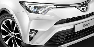 Toyota отзывает несколько миллионов машин