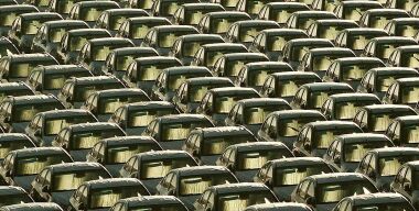 На сколько подорожали автомобили