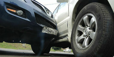 Радиомаяк поможет сэкономить на КАСКО