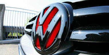 Volkswagen отзовет 11 000 000 машин