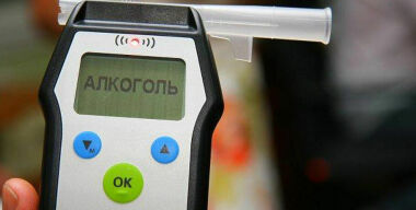  Опротестовать обвинение инспектора ДПС в пьянке за рулем будет практически невозможно