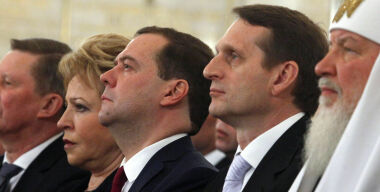 Патриарх Кирилл назвал главную причину аварийности в стране и мире