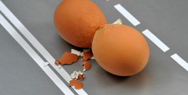 Как выбрать амортизаторы для подержанной машины 