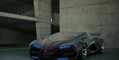 Автомобиль мечты среднего россиянина – джип за 600 000 рублей