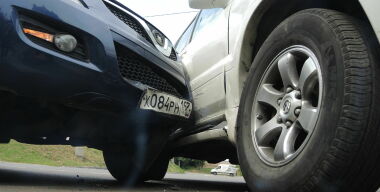 Что будет за езду без ОСАГО?